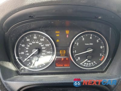 Zdjęcie 9 z 12 samochodu: 2011 BMW 328 XI VIN:WBAPK7C58BA970164 - miniatura