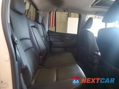 Zdjęcie 10 z 12 samochodu: 2025 HONDA RIDGELINE RTL VIN:5FPYK3F54SB048405 - miniatura