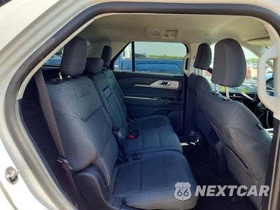 Zdjęcie 10 z 13 samochodu: 2025 FORD EXPLORER ACTIVE VIN:1FMUK7DH7SGD01312 - miniatura