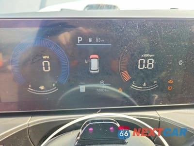 Zdjęcie 9 z 12 samochodu: 2024 HYUNDAI SANTA FE SEL VIN:5NMP2DGLXRH024366 - miniatura