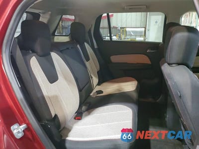 Zdjęcie 11 z 13 samochodu: 2016 GMC TERRAIN SLE VIN:2GKALMEK8G6176572 - miniatura