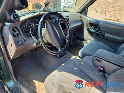Zdjęcie 8 z 13 samochodu: 1999 FORD RANGER SUPER CAB VIN:1FTZR15V1XTA78156 - miniatura