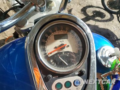 Zdjęcie 7 z 9 samochodu: 2009 KAWASAKI 8ULCAN 900 CLASSIC4OIUJ7Y65T4R VIN:JKAVN2B189A047254 - miniatura