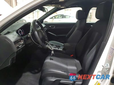 Zdjęcie 7 z 13 samochodu: 2023 HONDA CIVIC SPORT VIN:2HGFE2F51PH554620 - miniatura