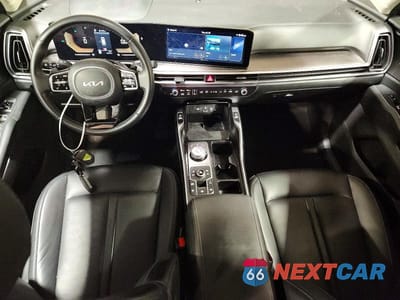 Zdjęcie 8 z 13 samochodu: 2025 KIA SORENTO EX VIN:KNDRHDJG0S5314451 - miniatura