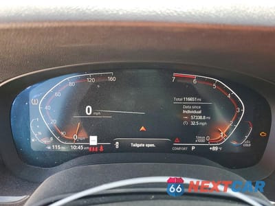 Zdjęcie 9 z 12 samochodu: 2021 BMW 530 I VIN:WBA53BH08MWW96894 - miniatura