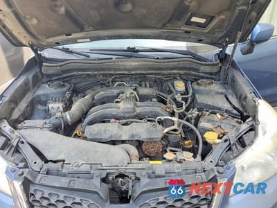 Zdjęcie 11 z 12 samochodu: 2015 SUBARU FORESTER 2.5I LIMITED VIN:JF2SJAKCXFH428902 - miniatura