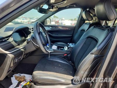 Zdjęcie 7 z 13 samochodu: 2021 JEEP GRAND CHEROKEE L LAREDO VIN:1C4RJKAG3M8182523 - miniatura