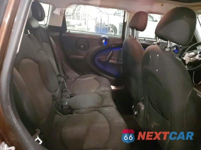Zdjęcie 10 z 12 samochodu: 2013 MINI COOPER S COUNTRYMAN VIN:WMWZC5C5XDWP34101 - miniatura