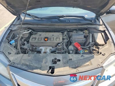 Zdjęcie 11 z 12 samochodu: 2014 ACURA ILX 20 VIN:19VDE1F39EE010043 - miniatura