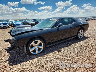 2013 DODGE CHALLENGER R/T 2C3CDYBT9DH614526 - główne zdjęcie licytacji z USA - miniatura