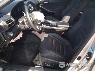 Zdjęcie 7 z 12 samochodu: 2014 LEXUS IS 350 VIN:JTHBE1D27E5005149 - miniatura