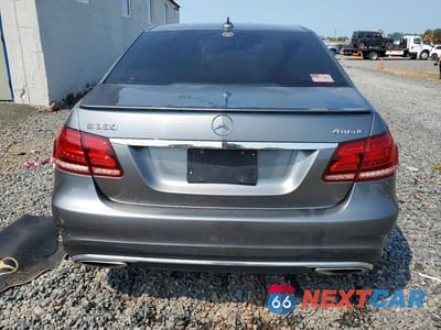Zdjęcie 6 z 12 samochodu: 2016 MERCEDES-BENZ E 350 4MATIC VIN:WDDHF8JB7GB257189 - miniatura