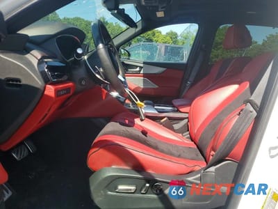 Zdjęcie 7 z 13 samochodu: 2024 ACURA MDX A-SPEC VIN:5J8YE1H06RL002850 - miniatura