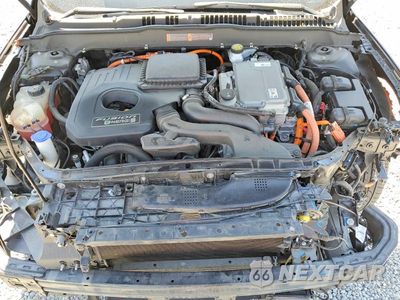 Zdjęcie 11 z 13 samochodu: 2019 FORD FUSION TITANIUM VIN:3FA6P0SU5KR174726 - miniatura
