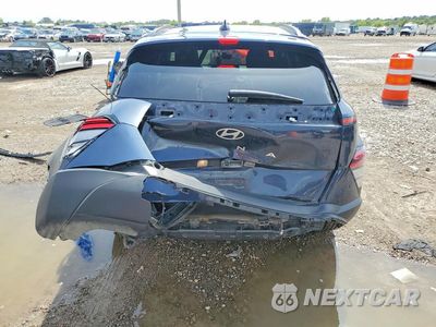 Zdjęcie 6 z 13 samochodu: 2024 HYUNDAI KONA SEL VIN:KM8HB3AB5RU058136 - miniatura
