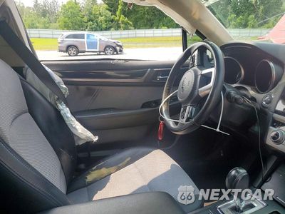 Zdjęcie 7 z 13 samochodu: 2017 SUBARU LEGACY SPORT VIN:4S3BNAS65H3039386 - miniatura
