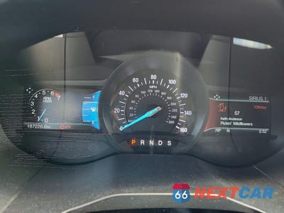 Zdjęcie 9 z 12 samochodu: 2018 FORD EDGE TITANIUM VIN:2FMPK3K87JBC51591 - miniatura