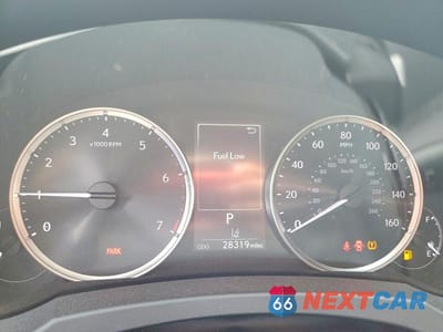 Zdjęcie 9 z 12 samochodu: 2021 LEXUS RC 300 BASE VIN:JTHD85ECXM5006387 - miniatura