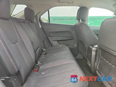 Zdjęcie 11 z 13 samochodu: 2017 CHEVROLET EQUINOX LT VIN:2GNALCEK3H1574087 - miniatura