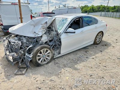 2014 BMW 550 I WBAKN9C56ED681087 - główne zdjęcie licytacji z USA - miniatura