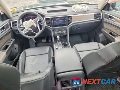 Zdjęcie 8 z 14 samochodu: 2023 VOLKSWAGEN ATLAS VIN:1V2BR2CA3PC503320 - miniatura
