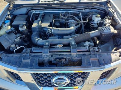 Zdjęcie 11 z 12 samochodu: 2019 NISSAN FRONTIER S VIN:1N6BD0CT3KN721290 - miniatura
