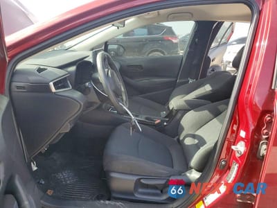 Zdjęcie 7 z 12 samochodu: 2022 TOYOTA COROLLA LE VIN:5YFEPMAE6NP305017 - miniatura