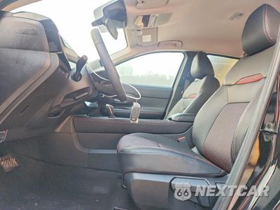 Zdjęcie 7 z 14 samochodu: 2026 NISSAN KICKS SR VIN:3N8AP6DB7TL399905 - miniatura