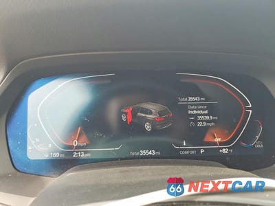 Zdjęcie 9 z 13 samochodu: 2022 BMW X5 SDRIVE 40I VIN:5UXCR4C07N9N09171 - miniatura