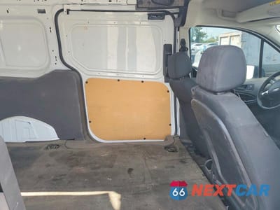 Zdjęcie 11 z 13 samochodu: 2021 FORD TRANSIT CONNECT XL VIN:NM0LS7E22M1495096 - miniatura