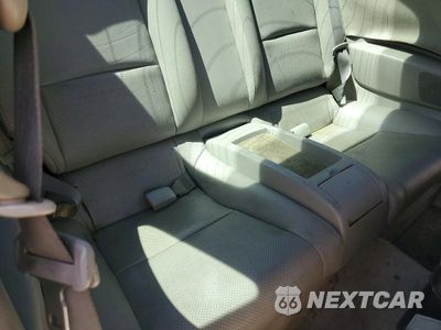 Zdjęcie 10 z 12 samochodu: 2005 INFINITI G35 BASE VIN:JNKCV54E55M406193 - miniatura