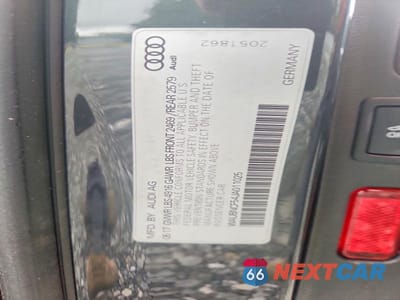Zdjęcie 12 z 12 samochodu: 2018 AUDI A5 PREMIUM PLUS VIN:WAUBNCF54JA011025 - miniatura