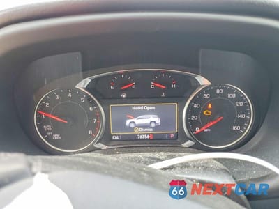 Zdjęcie 9 z 12 samochodu: 2023 GMC ACADIA SLT VIN:1GKKNML41PZ185556 - miniatura