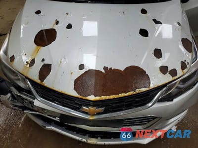 Zdjęcie 11 z 12 samochodu: 2018 CHEVROLET CRUZE LT VIN:1G1BE5SM0J7187099 - miniatura