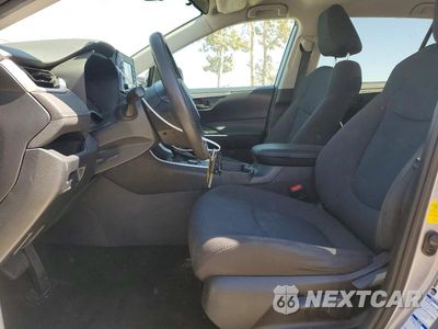 Zdjęcie 7 z 14 samochodu: 2020 TOYOTA RAV4 LE VIN:2T3MWRFV1LW093702 - miniatura