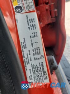 Zdjęcie 12 z 12 samochodu: 2009 HUMMER H3 VIN:5GTEN13E398139955 - miniatura