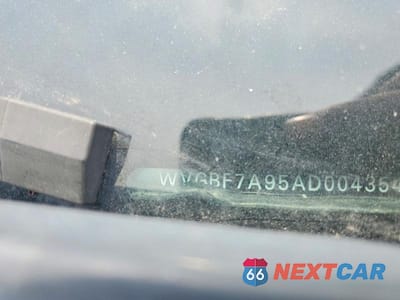 Zdjęcie 12 z 12 samochodu: 2010 VOLKSWAGEN TOUAREG V6 VIN:WVGBF7A95AD004354 - miniatura
