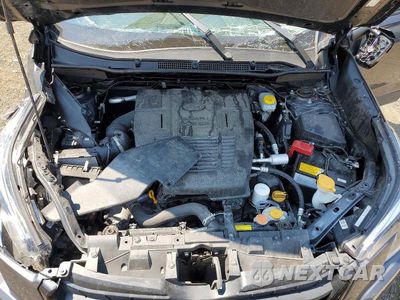 Zdjęcie 12 z 14 samochodu: 2024 SUBARU FORESTER PREMIUM VIN:JF2SKACC8RH418823 - miniatura