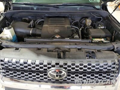 Zdjęcie 11 z 12 samochodu: 2021 TOYOTA TUNDRA SR5 VIN:5TFUY5F12MX018892 - miniatura