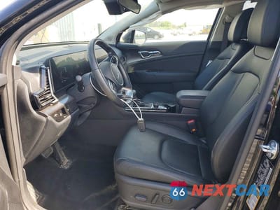 Zdjęcie 7 z 13 samochodu: 2025 KIA SPORTAGE EX VIN:5XYK33DFXSG292379 - miniatura