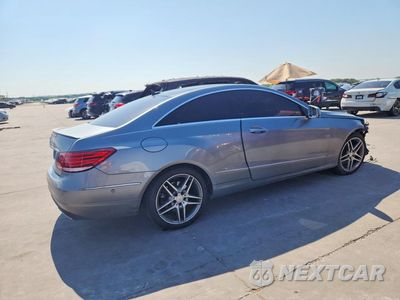 Trzecie zdjęcie samochodu z tyłu: 2015 MERCEDES-BENZ E 400 VIN:WDDKJ6FB1FF307092 - miniatura