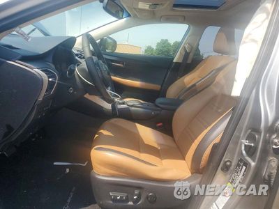 Zdjęcie 7 z 13 samochodu: 2016 LEXUS NX 200T BASE VIN:JTJBARBZXG2083616 - miniatura