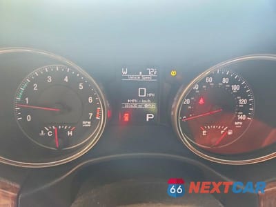 Zdjęcie 9 z 13 samochodu: 2013 JEEP GRAND CHEROKEE LIMITED VIN:1C4RJFBG0DC629554 - miniatura