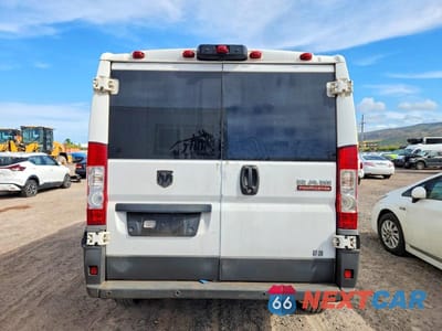 Zdjęcie 11 z 13 samochodu: 2018 RAM PROMASTER 1500 1500 STANDARD VIN:3C6TRVNGXJE110060 - miniatura