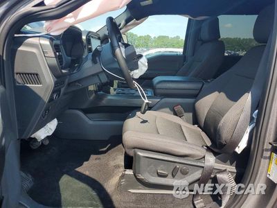 Zdjęcie 7 z 12 samochodu: 2024 FORD F150 XLT VIN:1FTFW3L83RKD23391 - miniatura