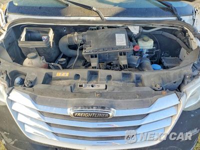 Zdjęcie 12 z 13 samochodu: 2019 FREIGHTLINER SPRINTER 2500 DELIVERY VAN VIN:W2W4ECHY9KP199890 - miniatura