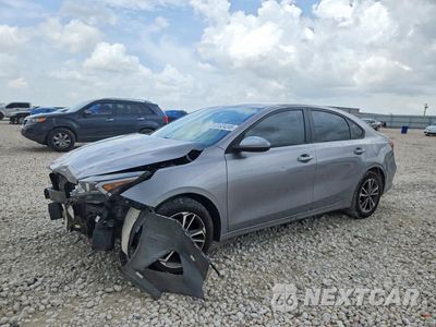 2023 KIA FORTE LXS 3KPF24AD5PE540202 - główne zdjęcie licytacji z USA - miniatura