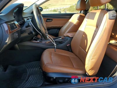 Zdjęcie 7 z 13 samochodu: 2008 BMW 335 XI VIN:WBAWC73538E065549 - miniatura