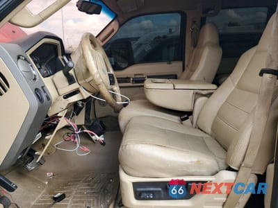 Zdjęcie 7 z 13 samochodu: 2008 FORD F350 SUPER DUTY VIN:1FTWW33R18EA31860 - miniatura
